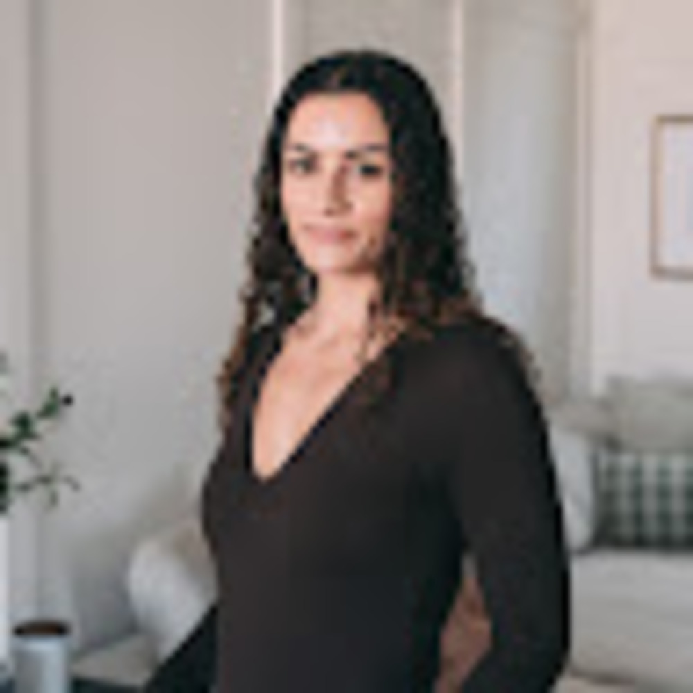 Meet your Posher, Nissa